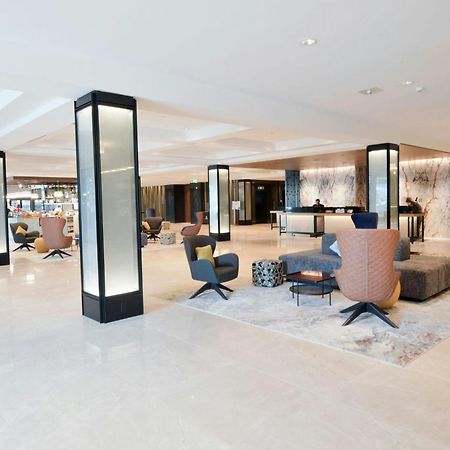 Sheraton Laval Hotel Zewnętrze zdjęcie