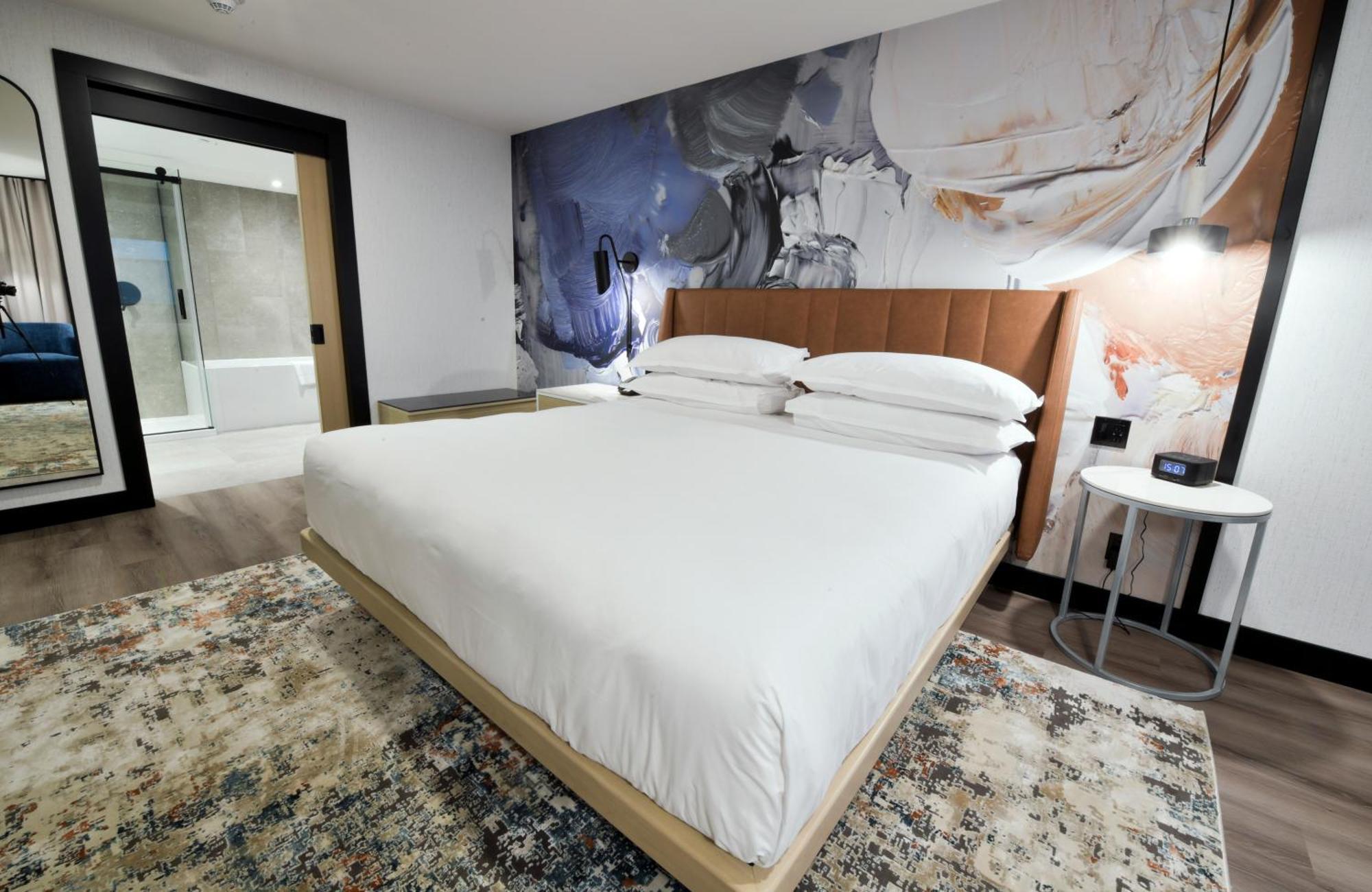 Sheraton Laval Hotel Zewnętrze zdjęcie