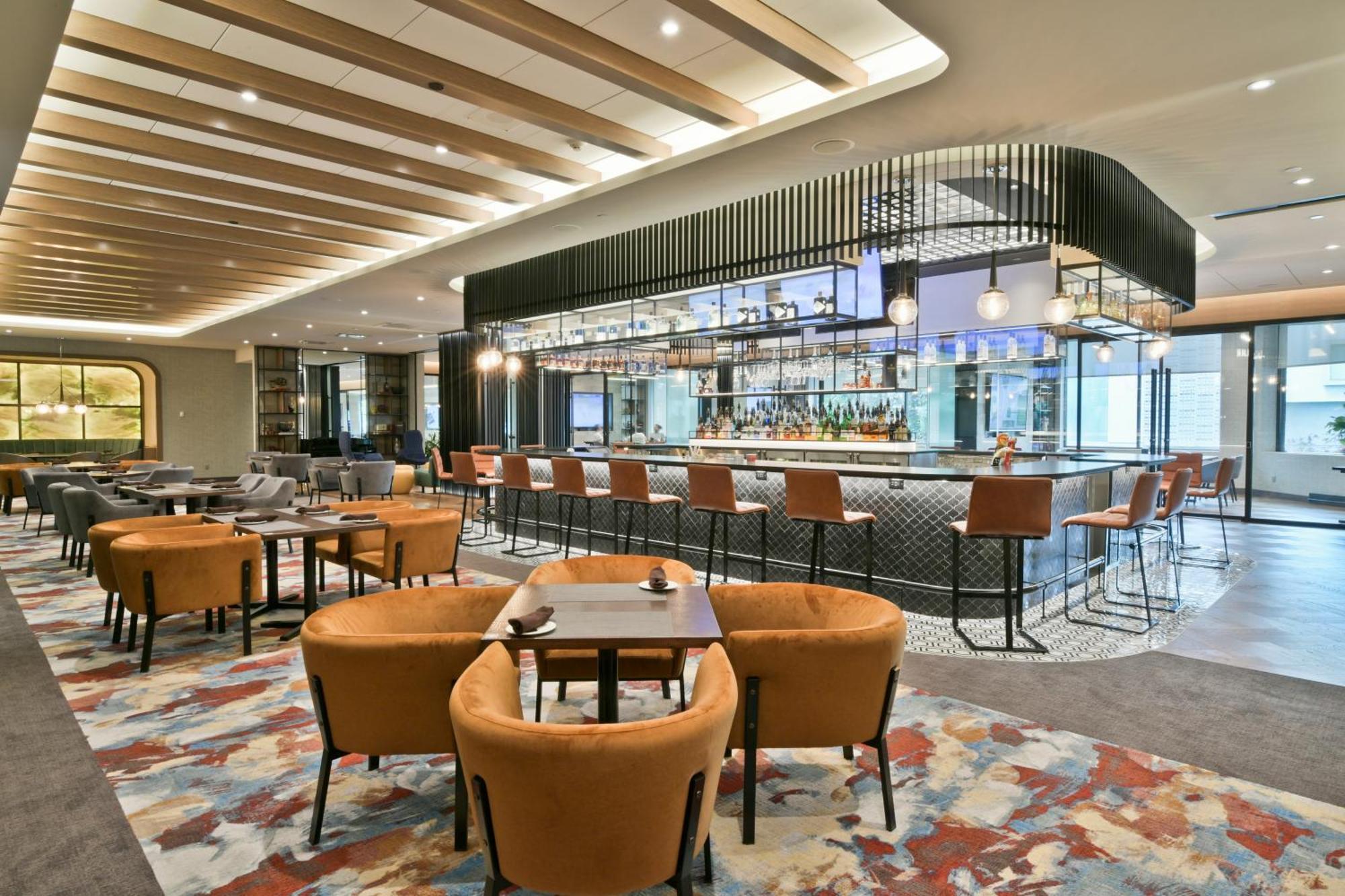 Sheraton Laval Hotel Zewnętrze zdjęcie