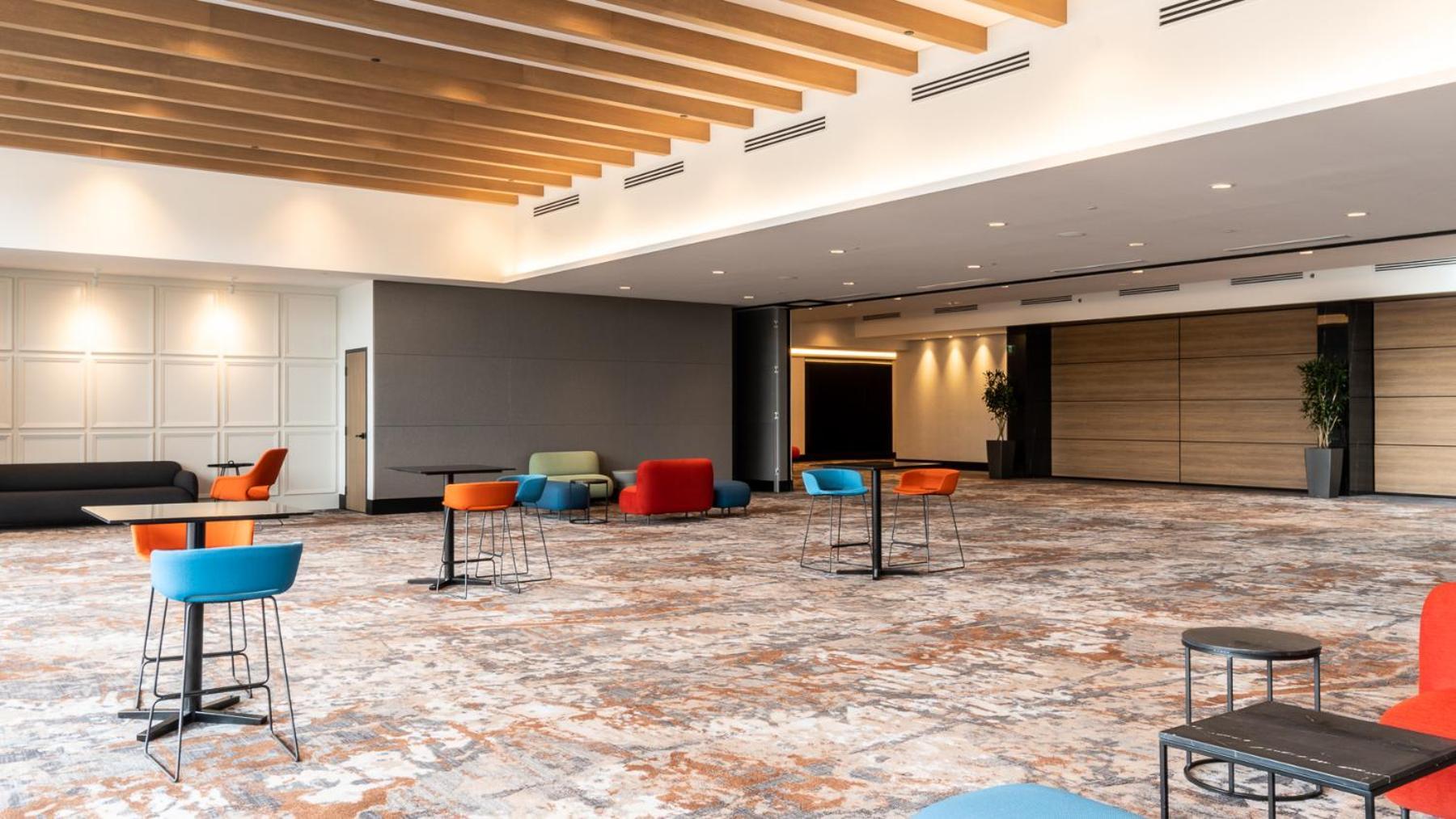 Sheraton Laval Hotel Zewnętrze zdjęcie