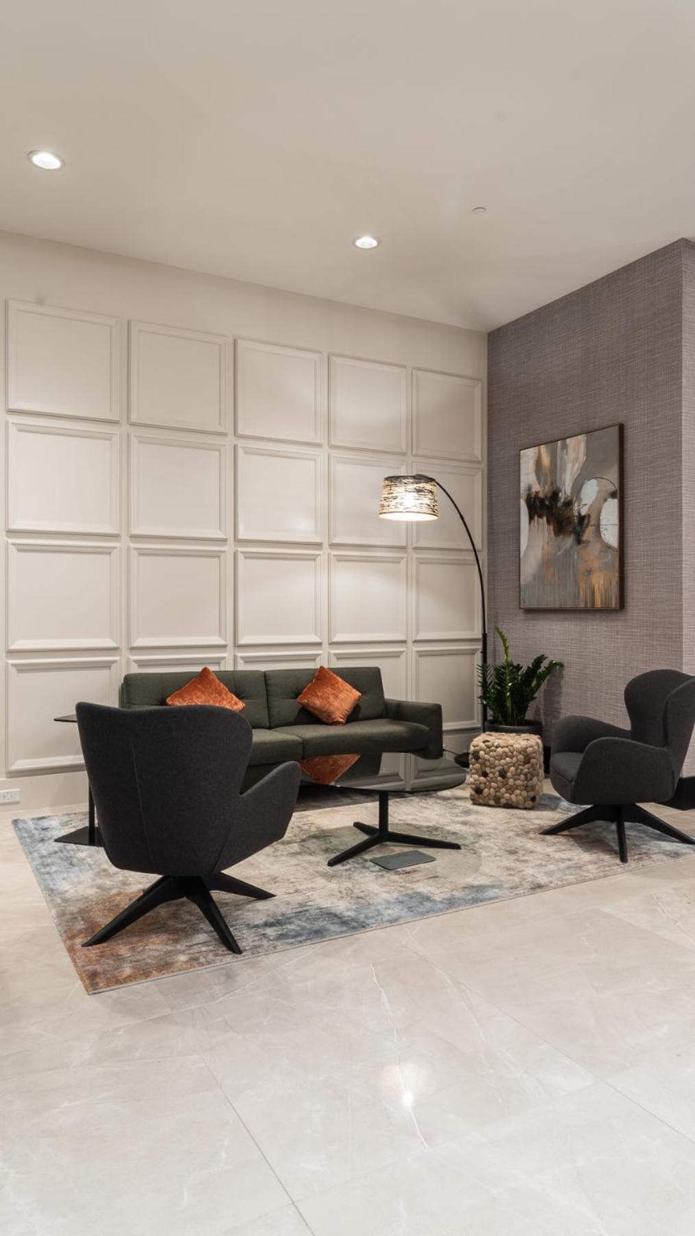Sheraton Laval Hotel Zewnętrze zdjęcie