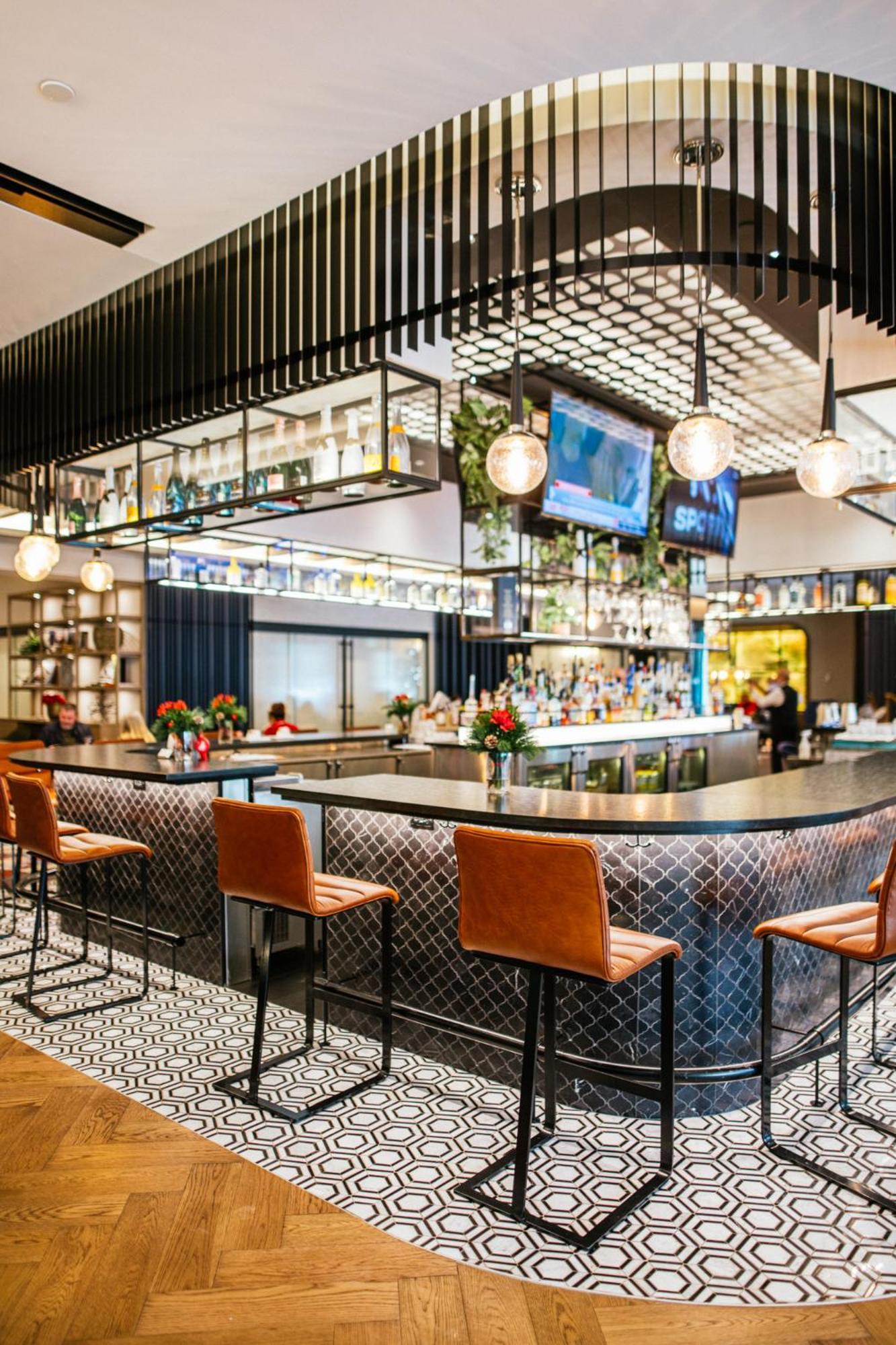 Sheraton Laval Hotel Zewnętrze zdjęcie