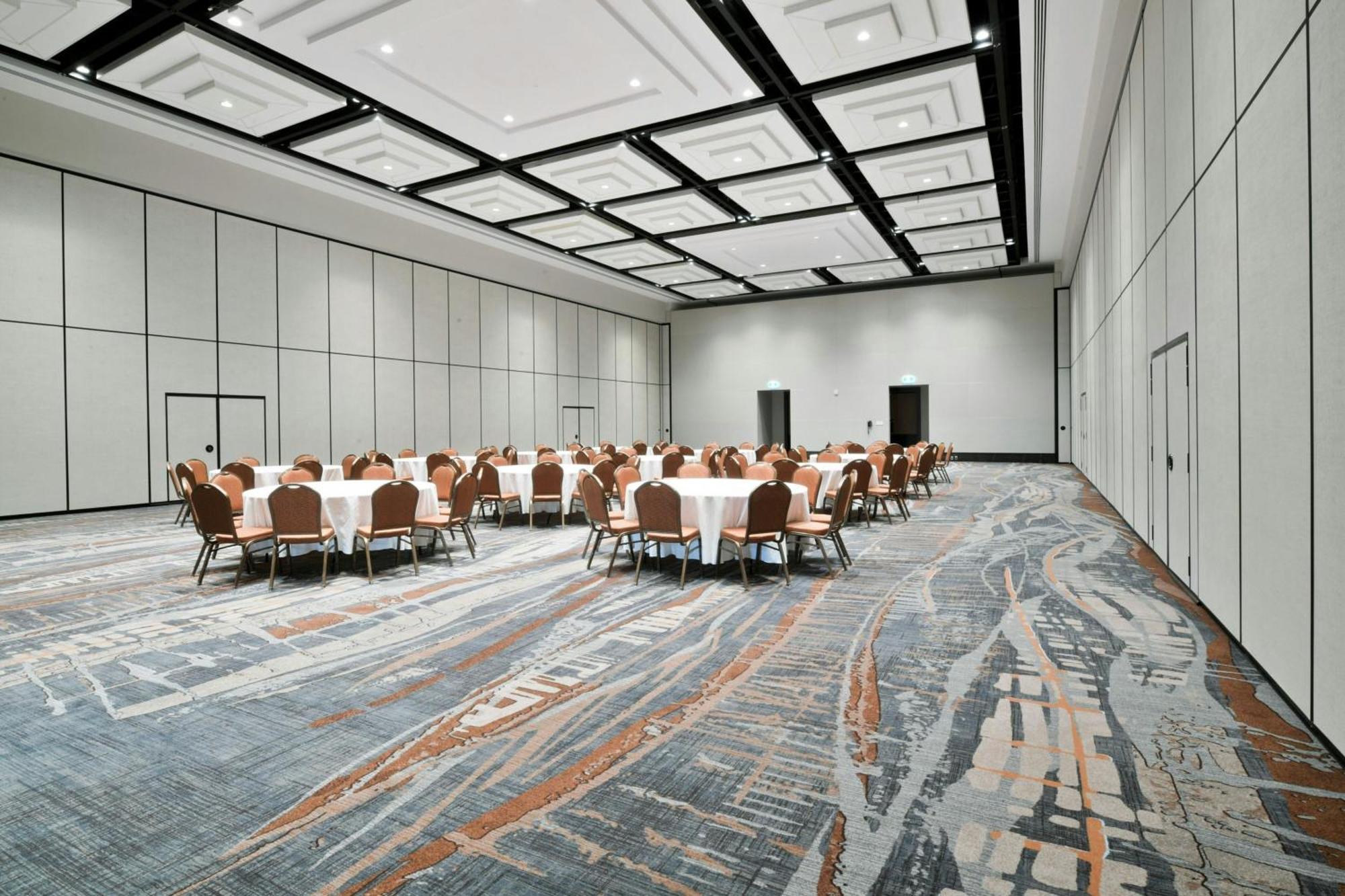 Sheraton Laval Hotel Zewnętrze zdjęcie