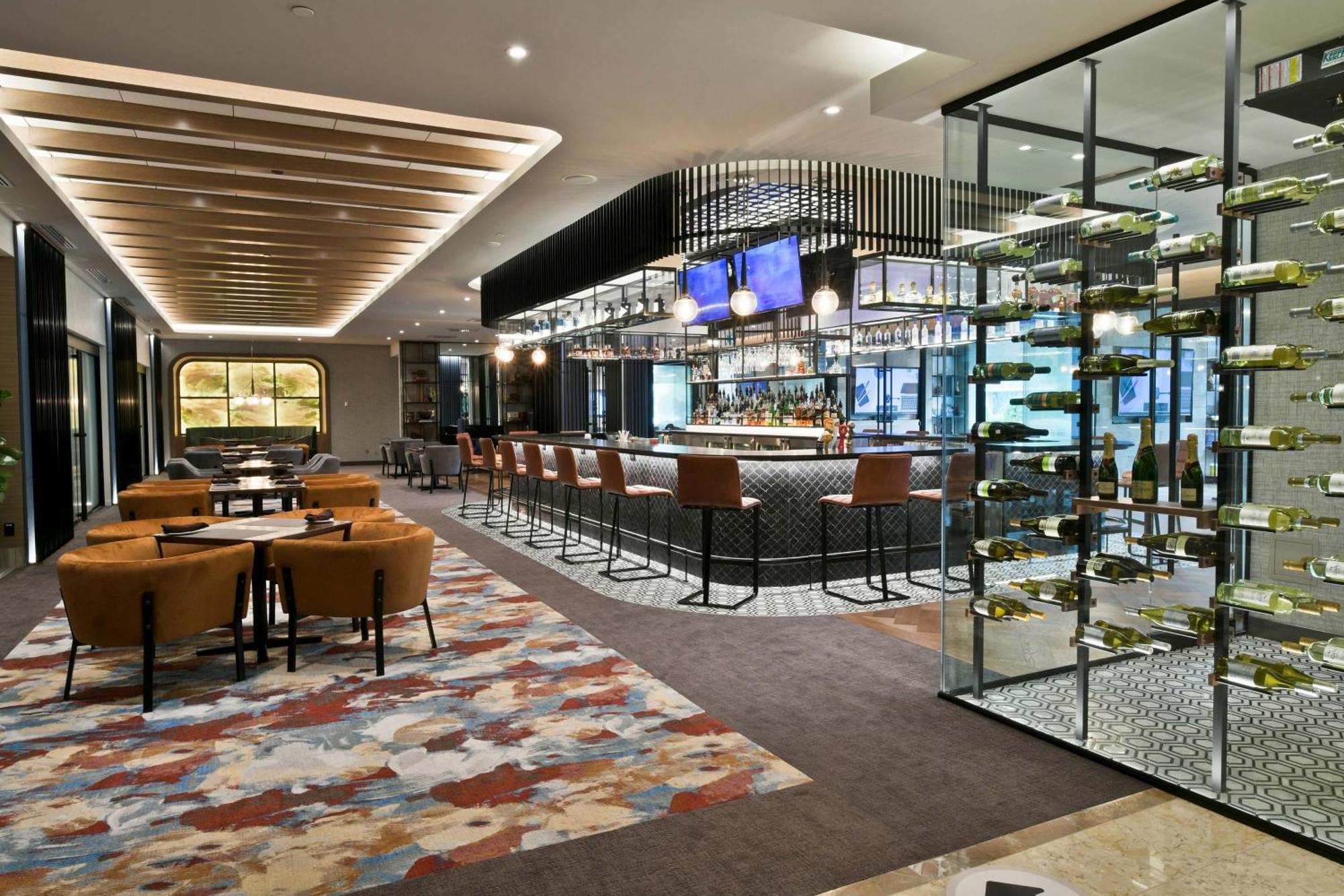 Sheraton Laval Hotel Zewnętrze zdjęcie