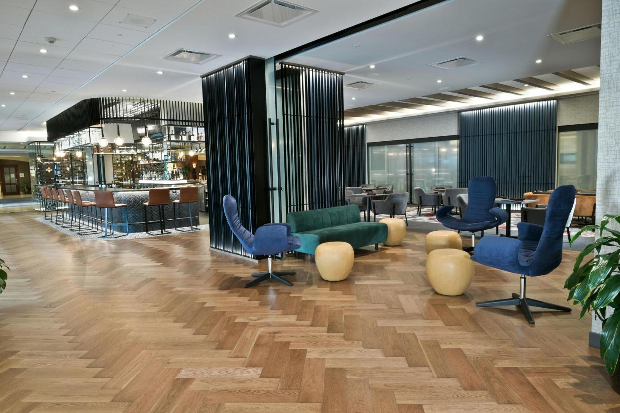 Sheraton Laval Hotel Zewnętrze zdjęcie