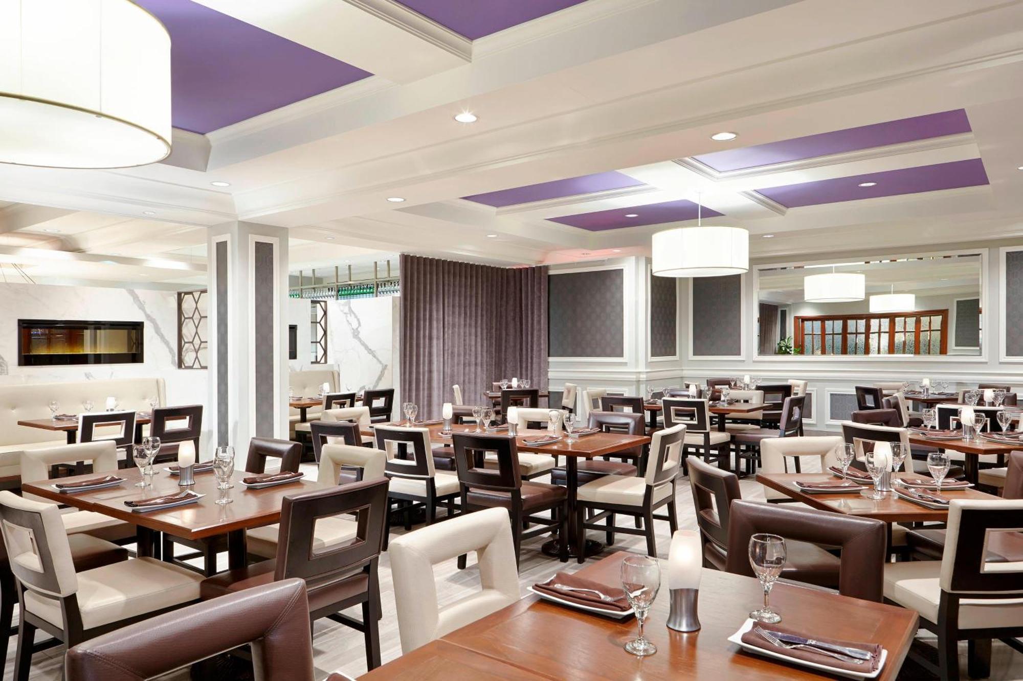 Sheraton Laval Hotel Zewnętrze zdjęcie